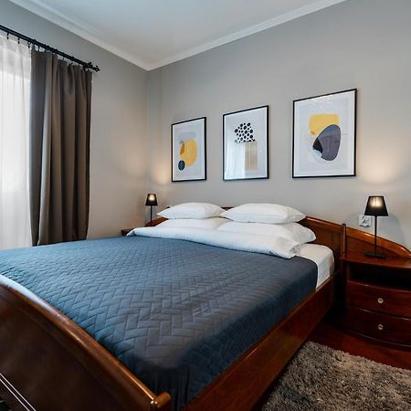 Apartamenty Tespis - Debowe Tarasy Katoviçe Dış mekan fotoğraf